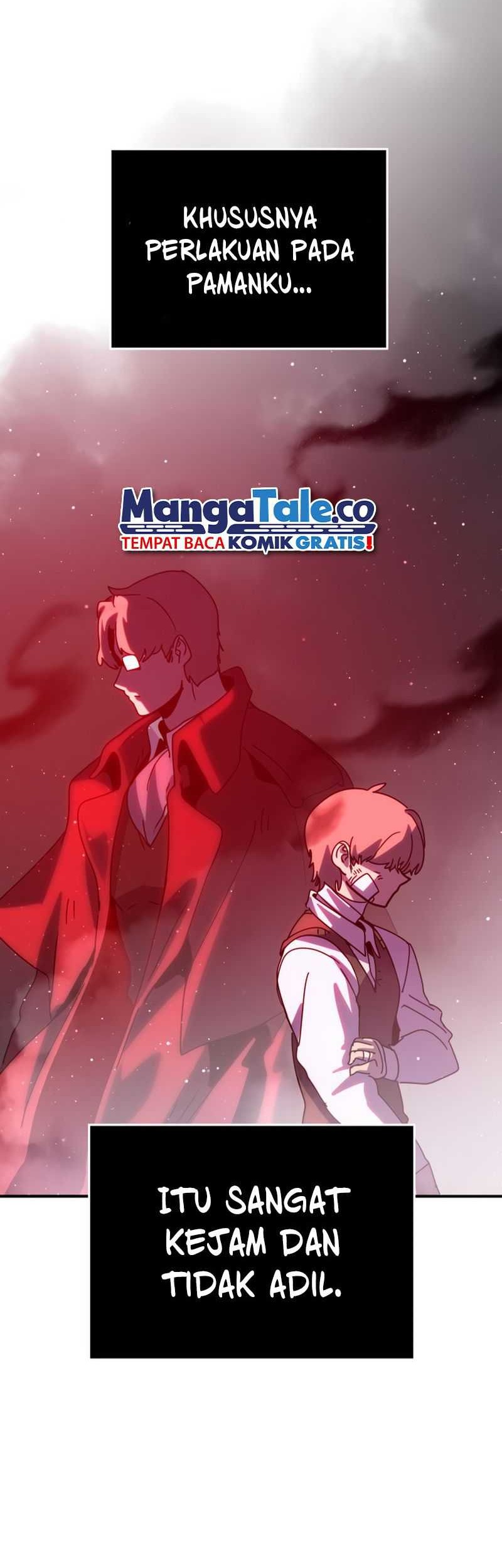 The Second Life Is a Healing Life? Chapter 07 Gambar 52