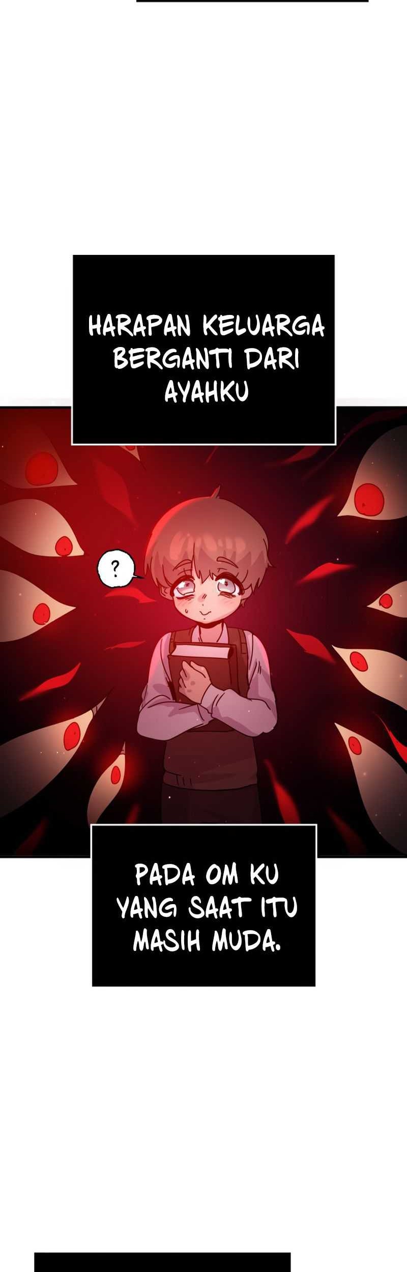 The Second Life Is a Healing Life? Chapter 07 Gambar 54