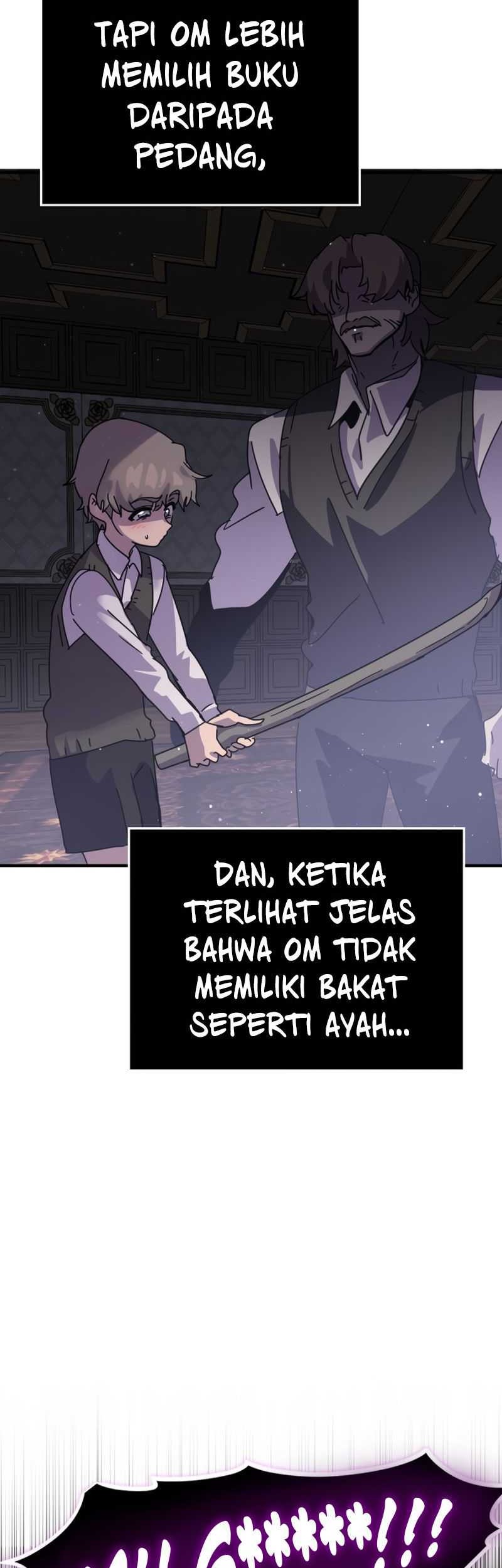 The Second Life Is a Healing Life? Chapter 07 Gambar 55