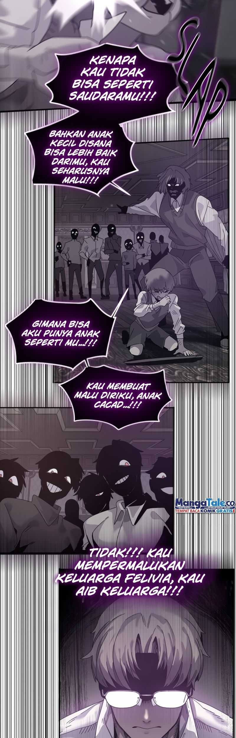 The Second Life Is a Healing Life? Chapter 07 Gambar 57