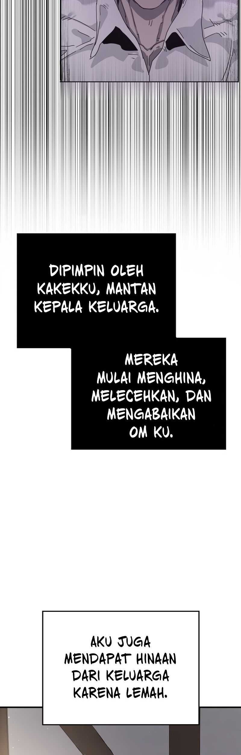 The Second Life Is a Healing Life? Chapter 07 Gambar 58