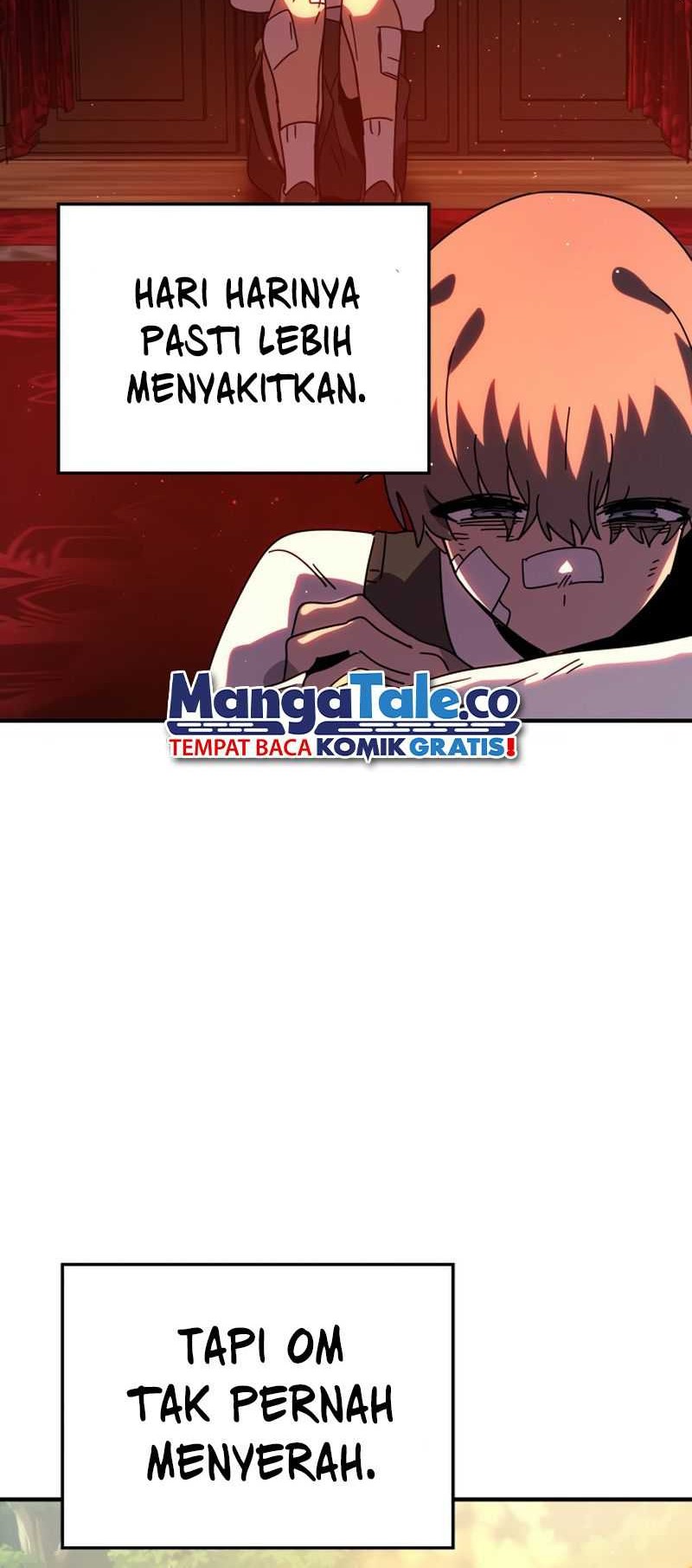 The Second Life Is a Healing Life? Chapter 07 Gambar 60