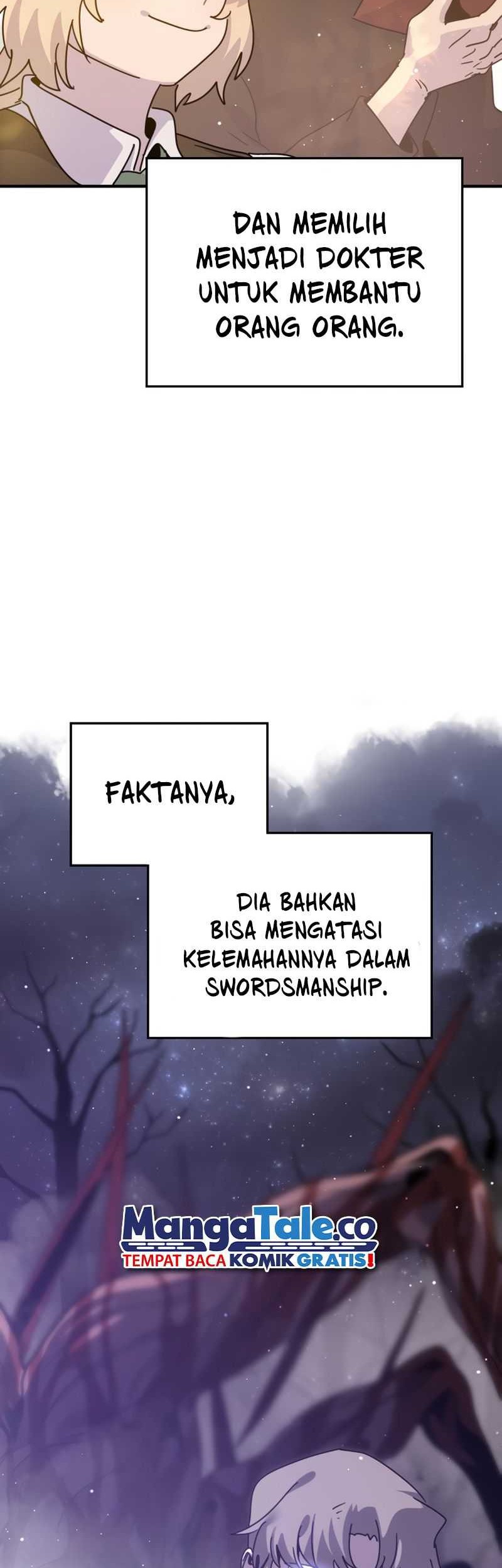 The Second Life Is a Healing Life? Chapter 07 Gambar 62