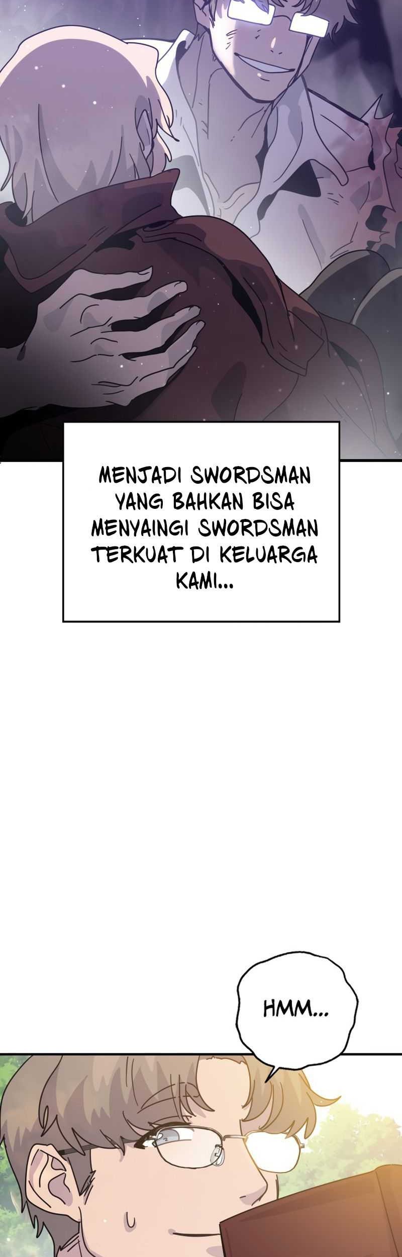 The Second Life Is a Healing Life? Chapter 07 Gambar 63