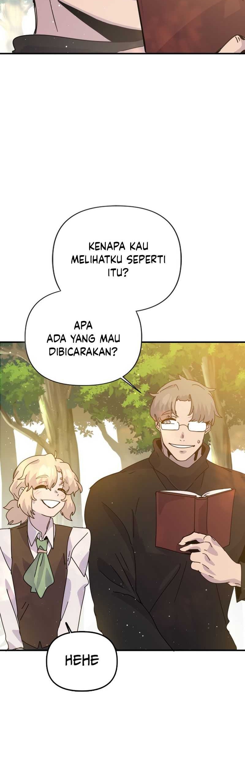 The Second Life Is a Healing Life? Chapter 07 Gambar 64