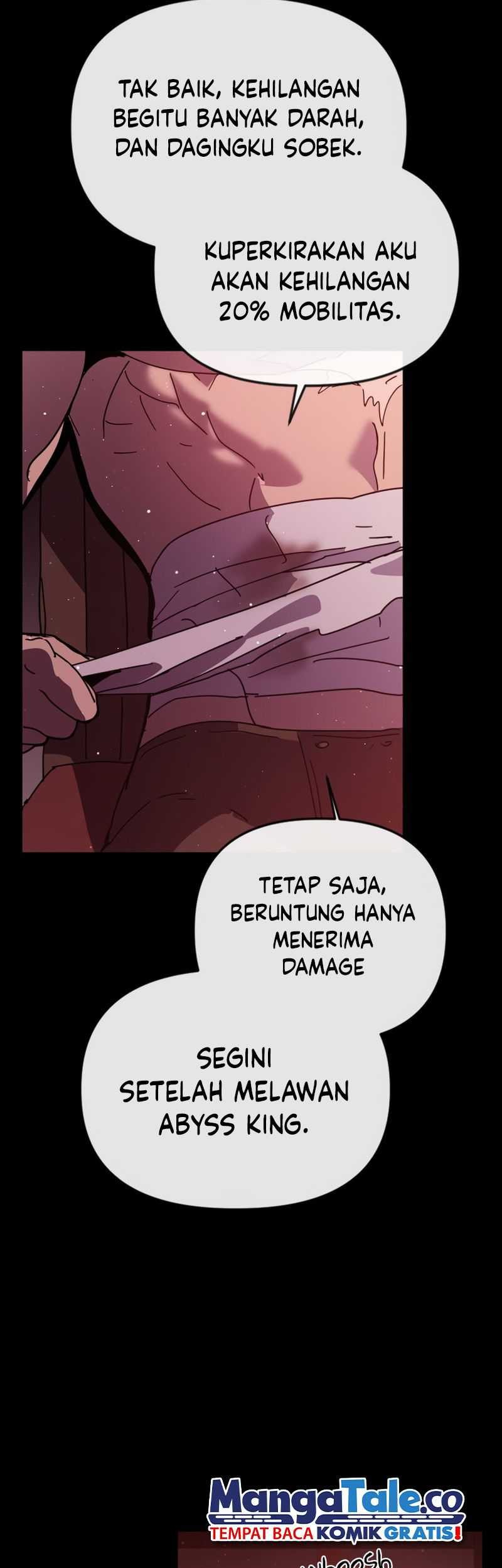 The Second Life Is a Healing Life? Chapter 07 Gambar 69