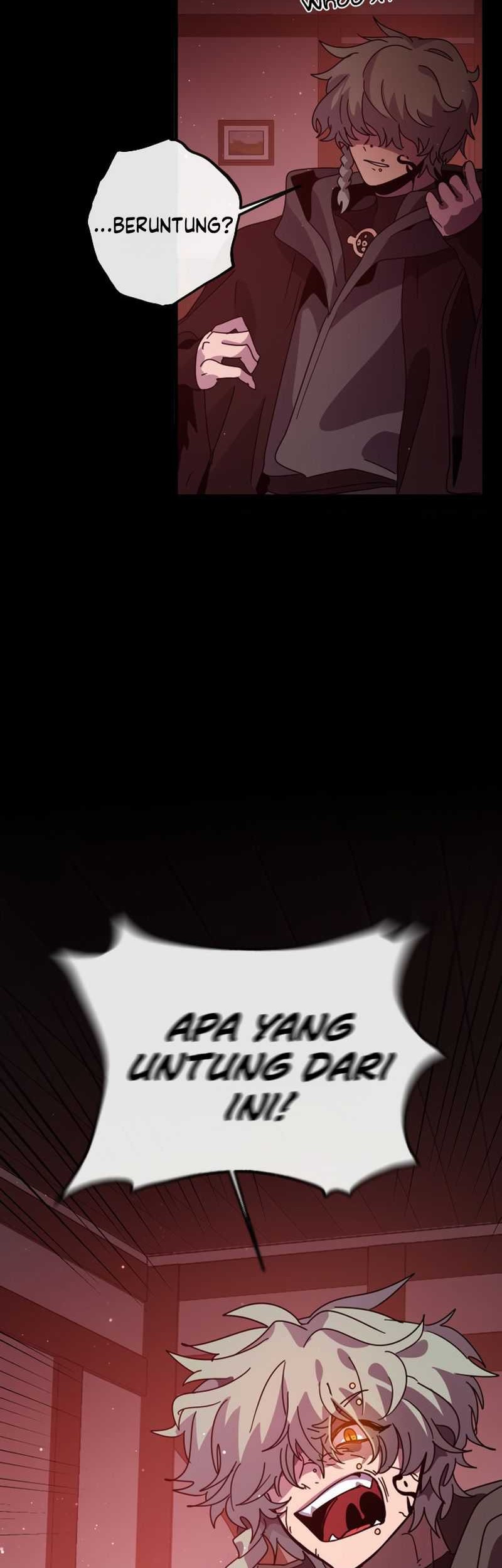 The Second Life Is a Healing Life? Chapter 07 Gambar 70