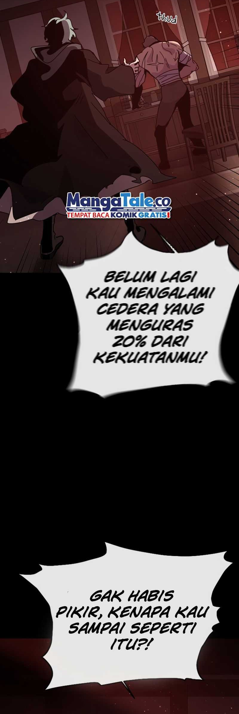 The Second Life Is a Healing Life? Chapter 07 Gambar 72