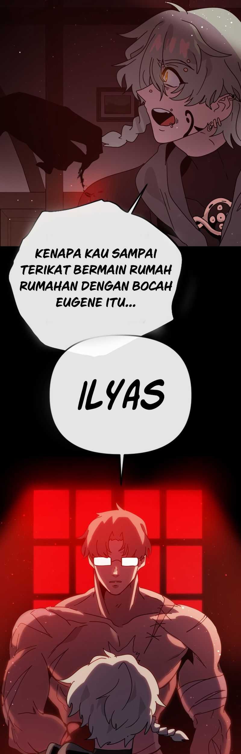 The Second Life Is a Healing Life? Chapter 07 Gambar 73
