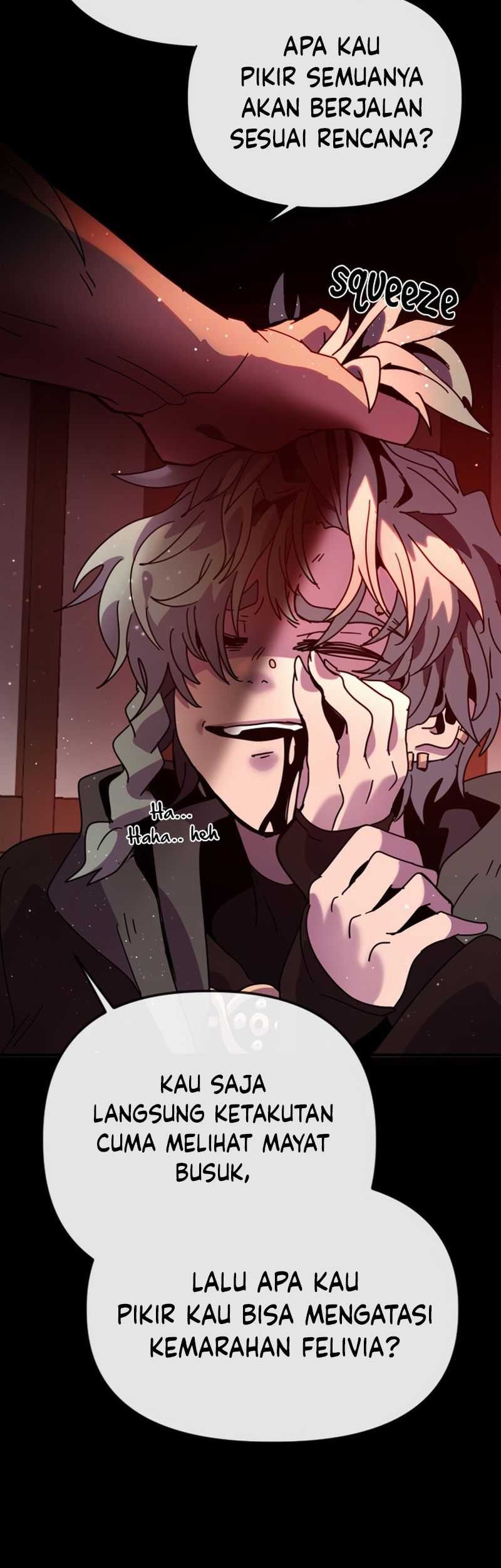The Second Life Is a Healing Life? Chapter 07 Gambar 76