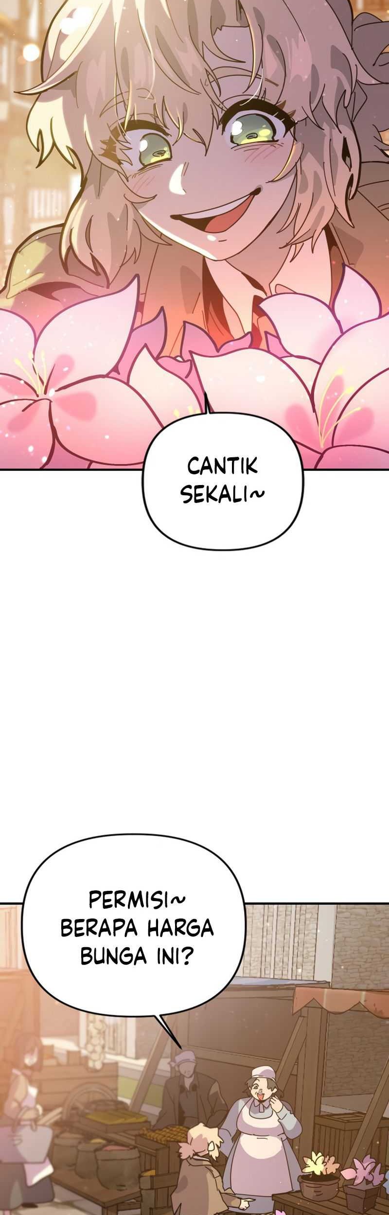 The Second Life Is a Healing Life? Chapter 07 Gambar 3