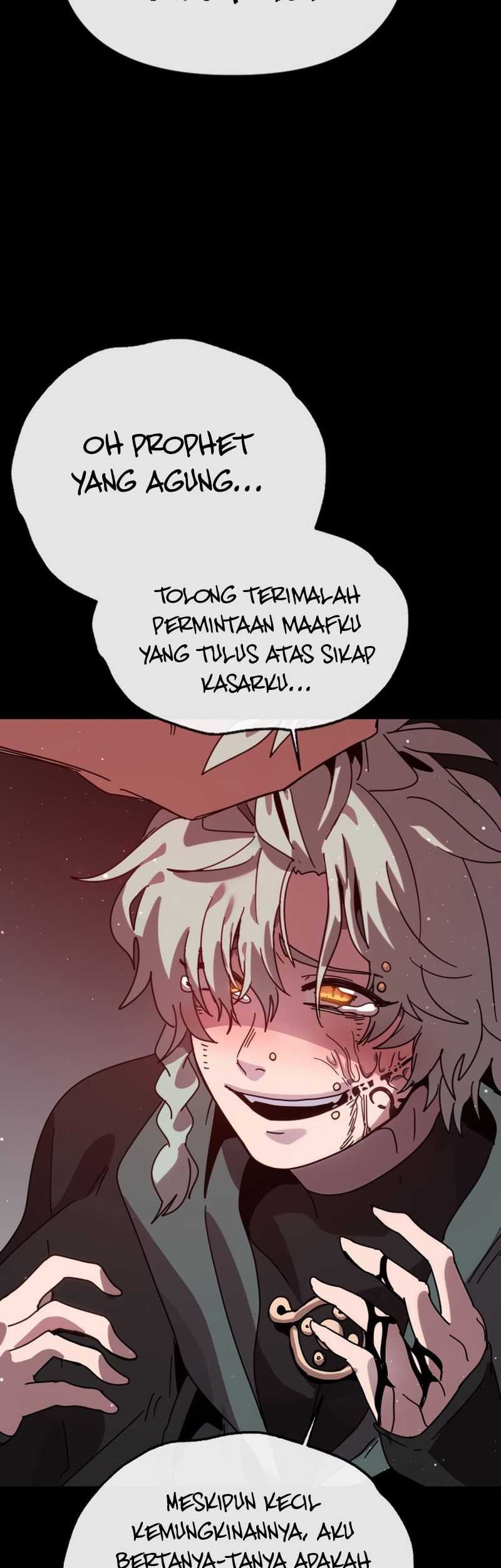 The Second Life Is a Healing Life? Chapter 07 Gambar 78