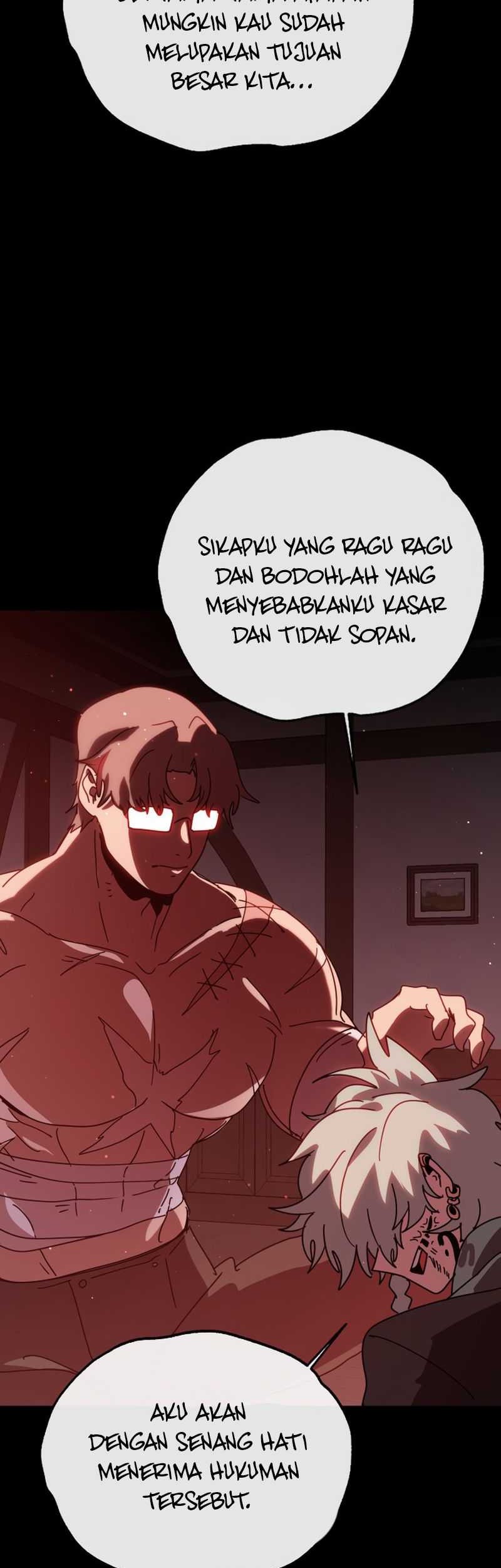 The Second Life Is a Healing Life? Chapter 07 Gambar 79