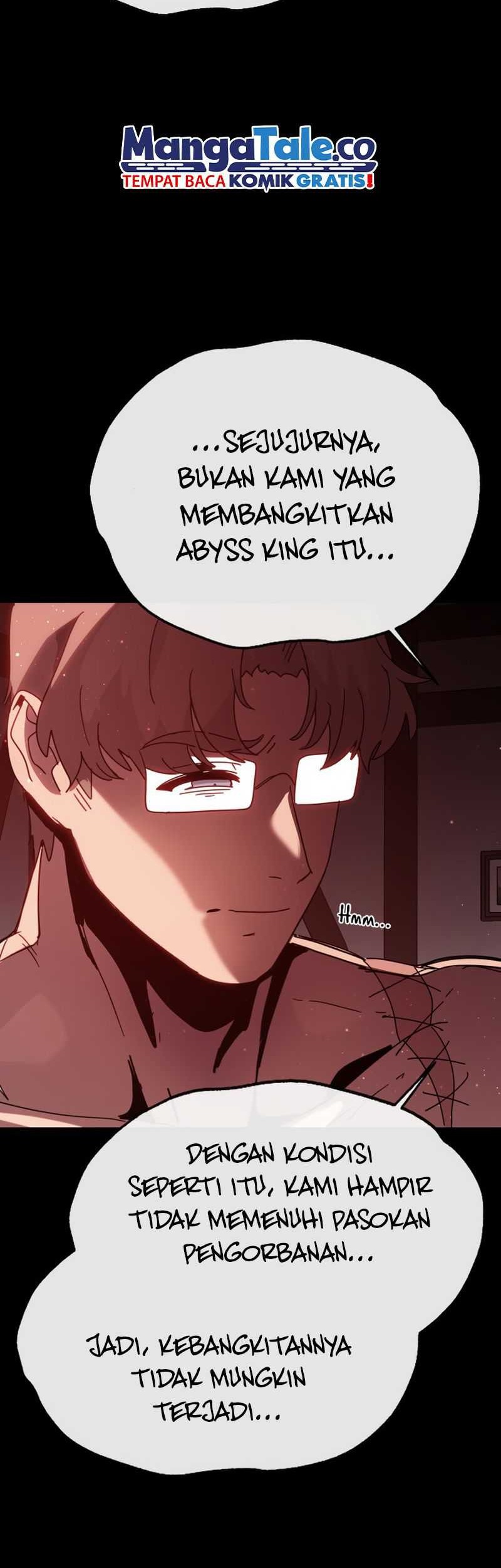 The Second Life Is a Healing Life? Chapter 07 Gambar 80