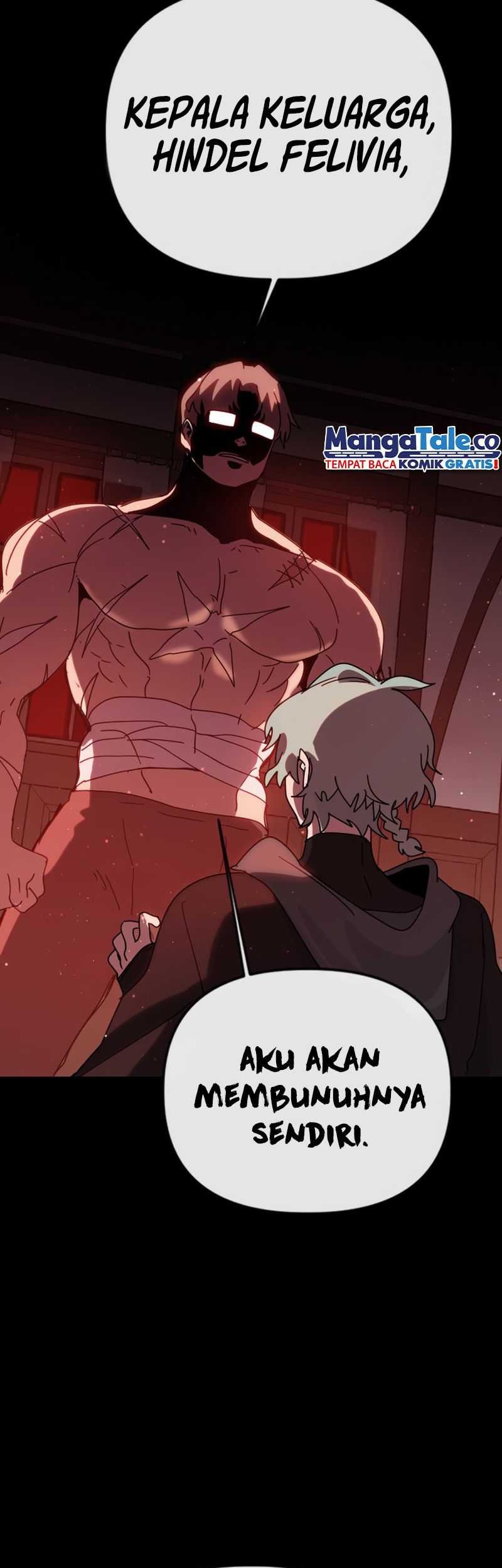 The Second Life Is a Healing Life? Chapter 07 Gambar 83