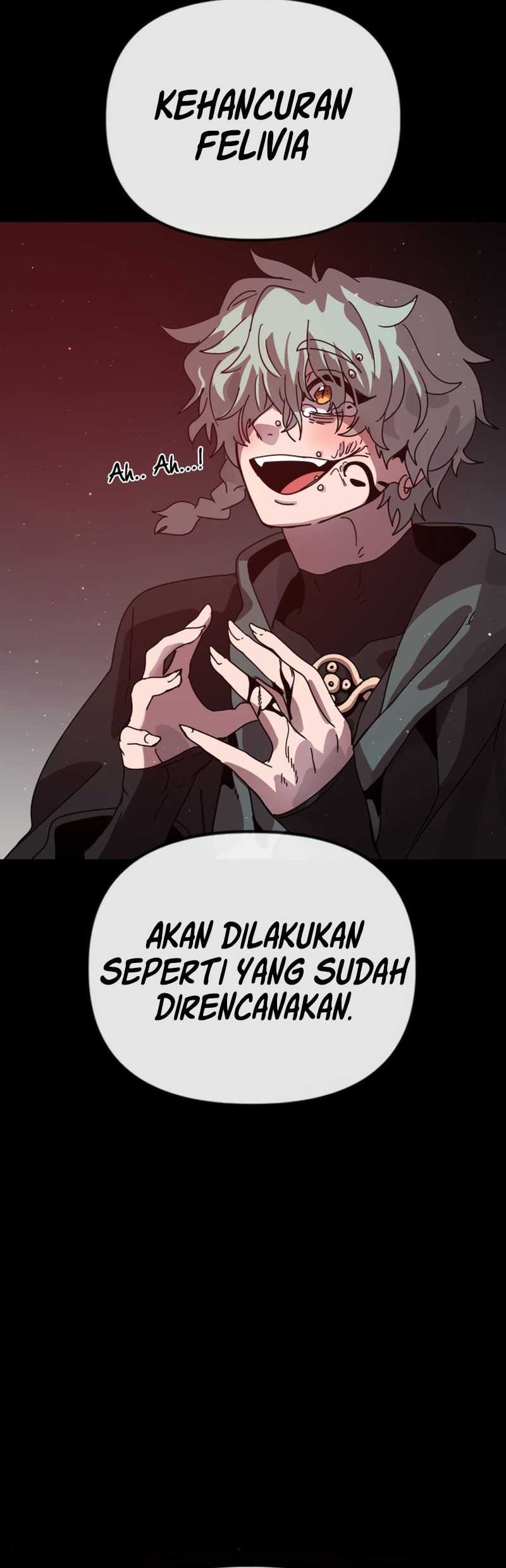 The Second Life Is a Healing Life? Chapter 07 Gambar 84