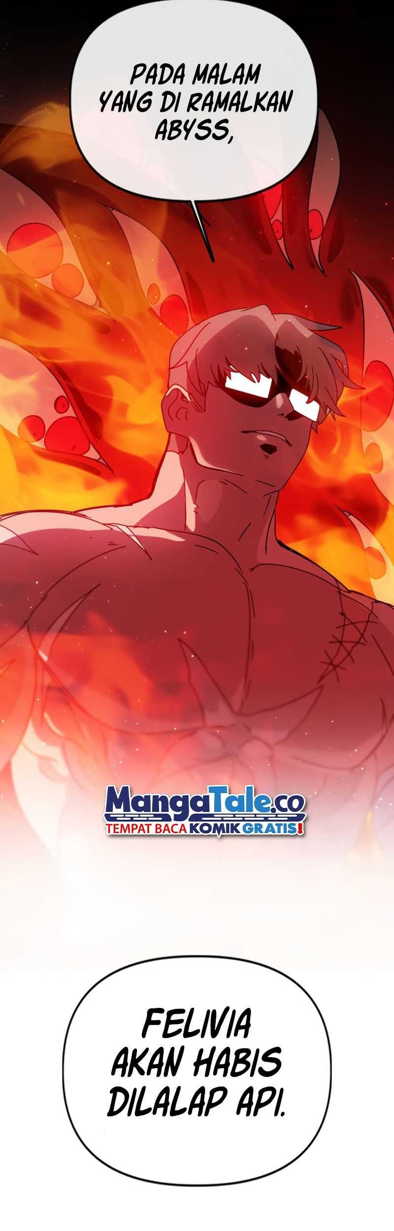 The Second Life Is a Healing Life? Chapter 07 Gambar 85