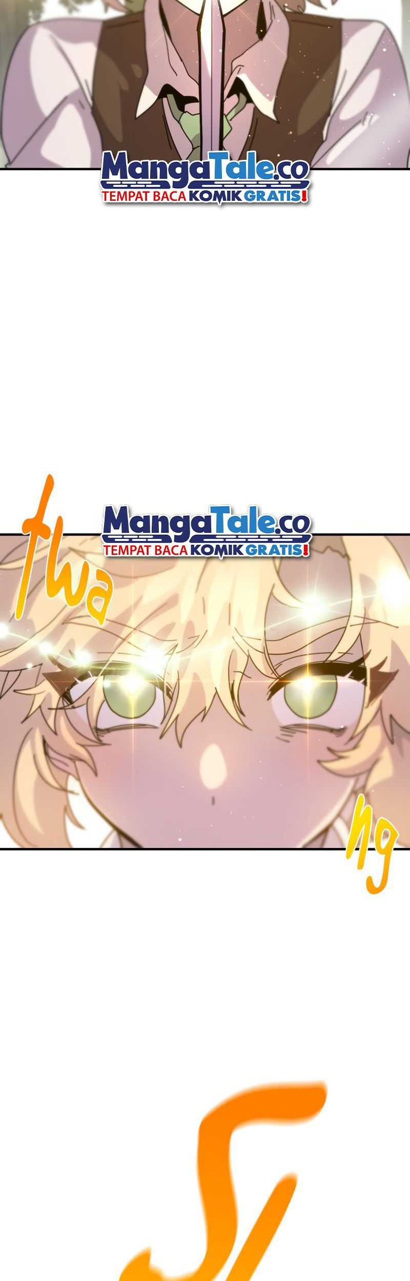 The Second Life Is a Healing Life? Chapter 07 Gambar 87