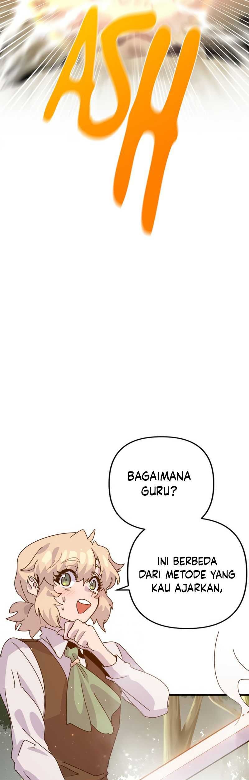 The Second Life Is a Healing Life? Chapter 07 Gambar 89