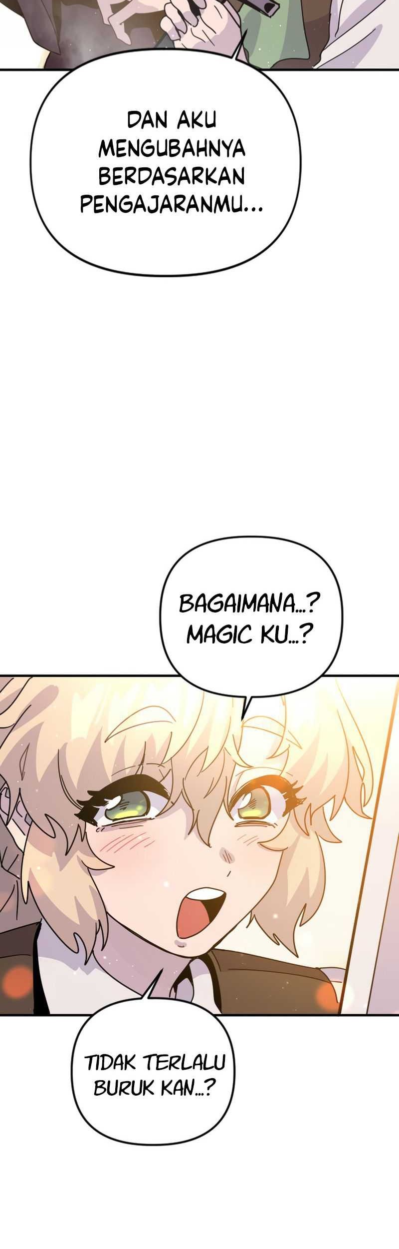 The Second Life Is a Healing Life? Chapter 07 Gambar 91