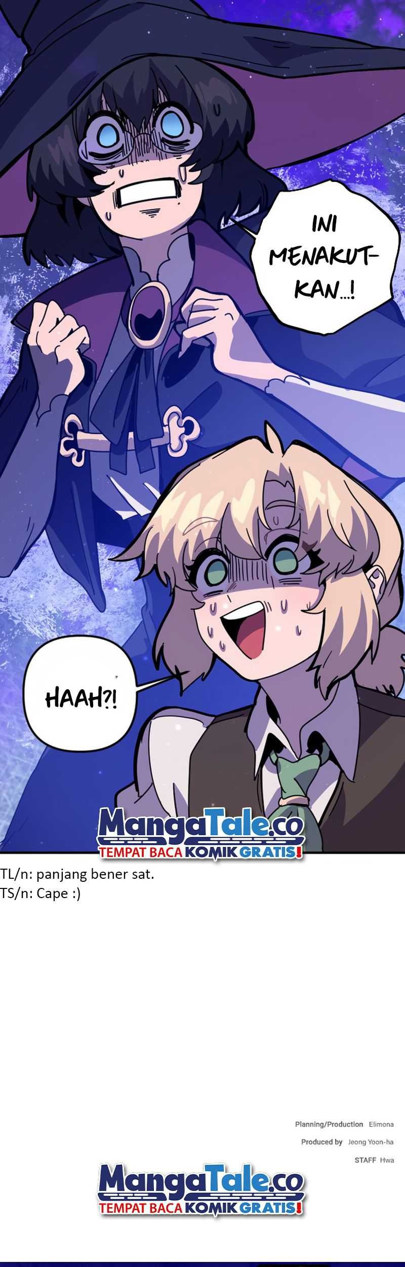 The Second Life Is a Healing Life? Chapter 07 Gambar 93