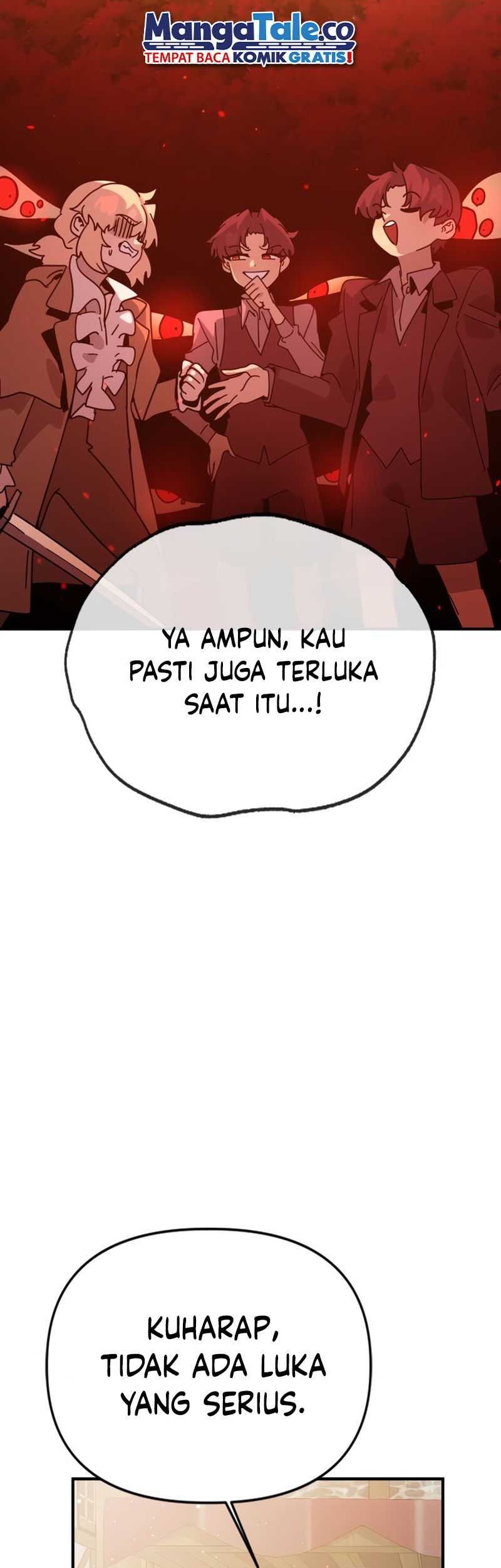 The Second Life Is a Healing Life? Chapter 07 Gambar 7