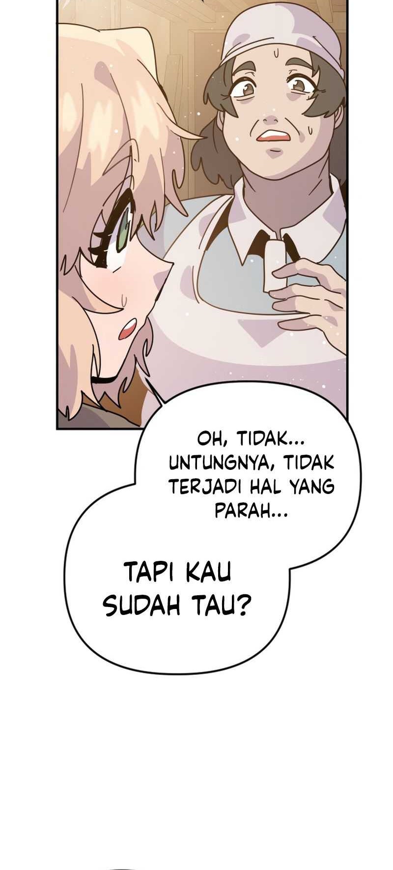 The Second Life Is a Healing Life? Chapter 07 Gambar 8