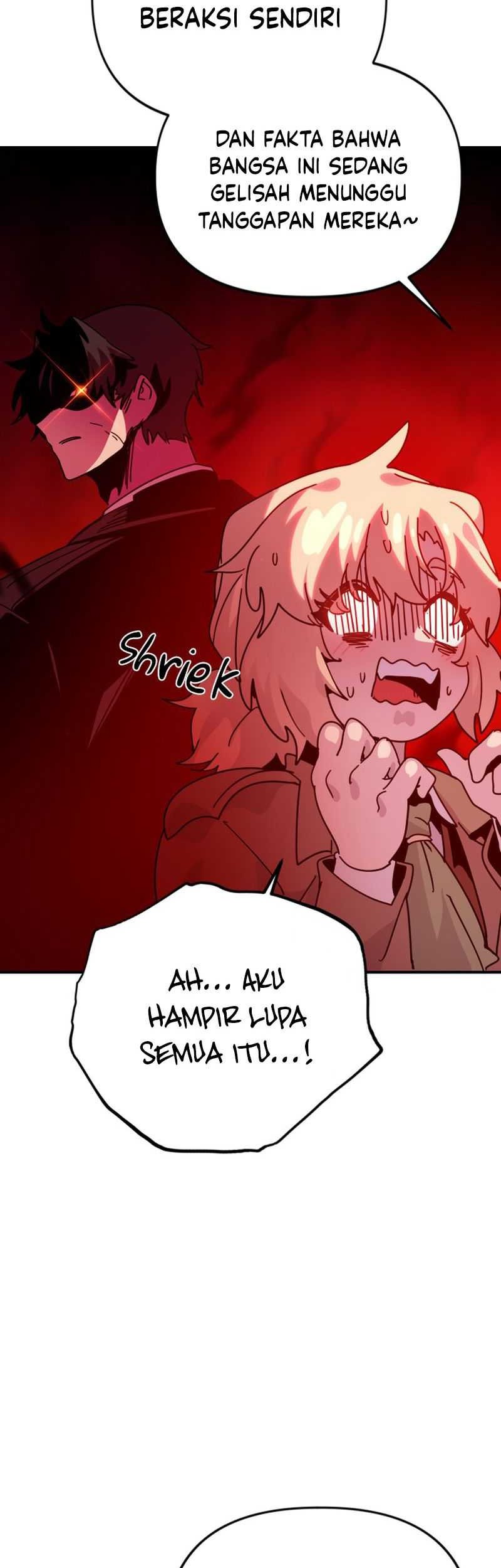 The Second Life Is a Healing Life? Chapter 07 Gambar 11