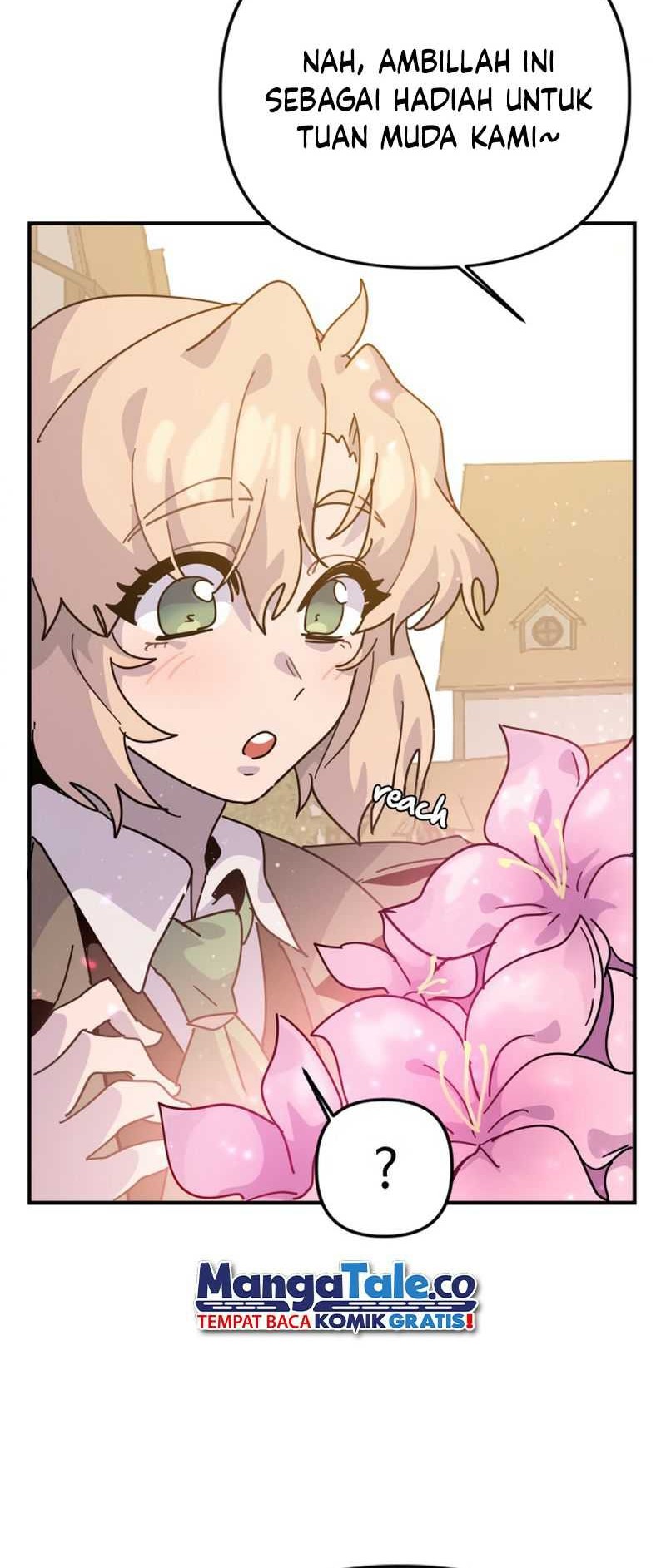 The Second Life Is a Healing Life? Chapter 07 Gambar 12