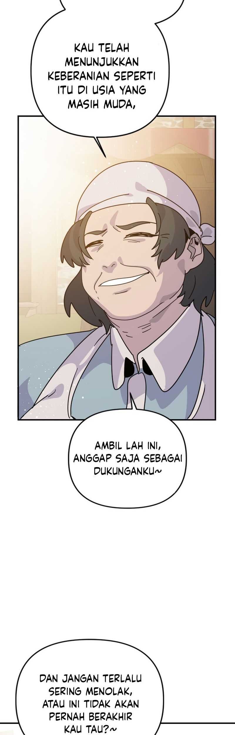 The Second Life Is a Healing Life? Chapter 07 Gambar 14
