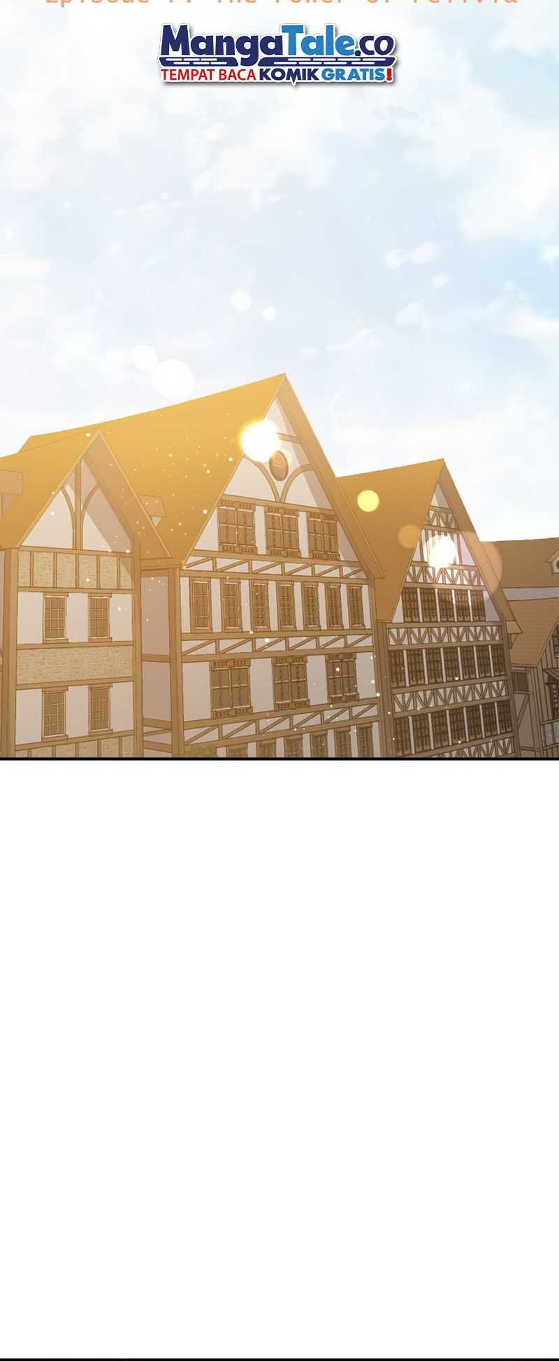The Second Life Is a Healing Life? Chapter 07 Gambar 16