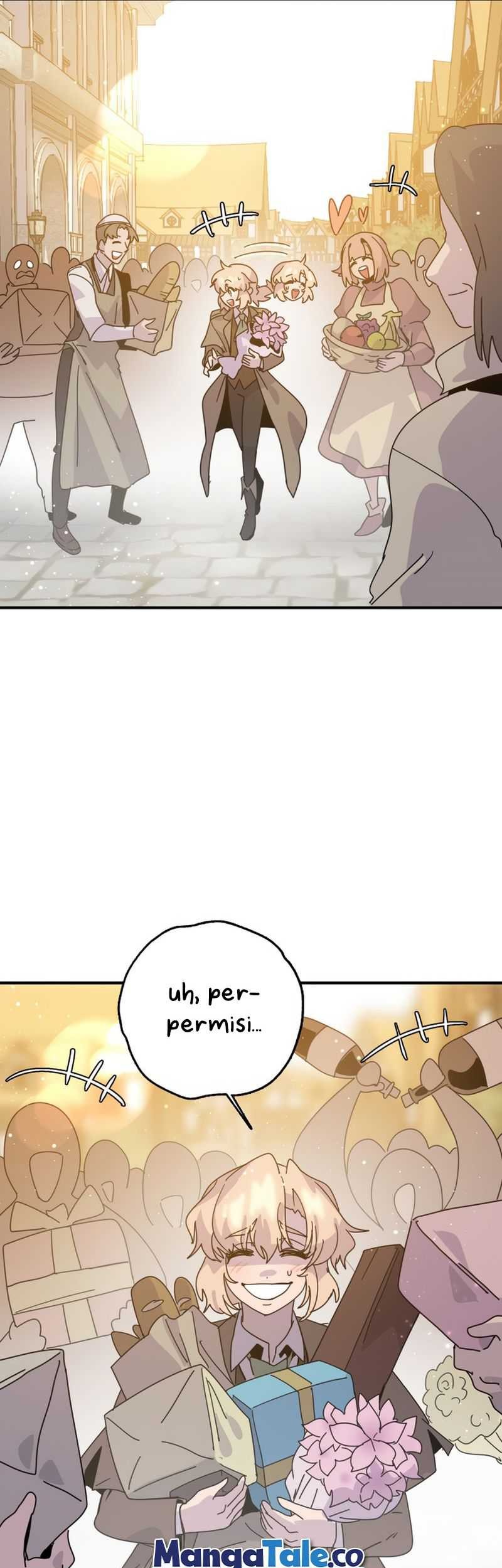 The Second Life Is a Healing Life? Chapter 07 Gambar 17