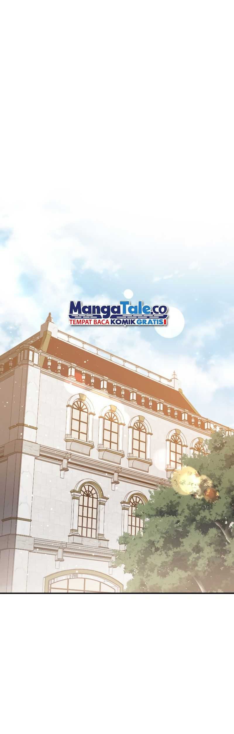 The Second Life Is a Healing Life? Chapter 07 Gambar 19