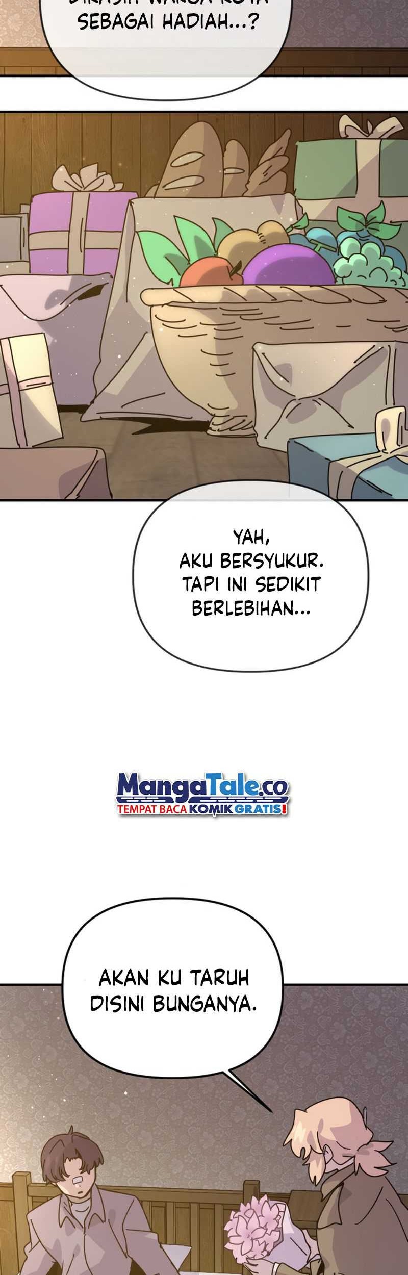 The Second Life Is a Healing Life? Chapter 07 Gambar 22