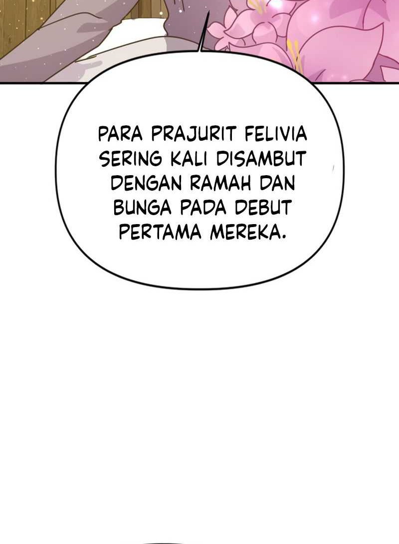 The Second Life Is a Healing Life? Chapter 07 Gambar 24