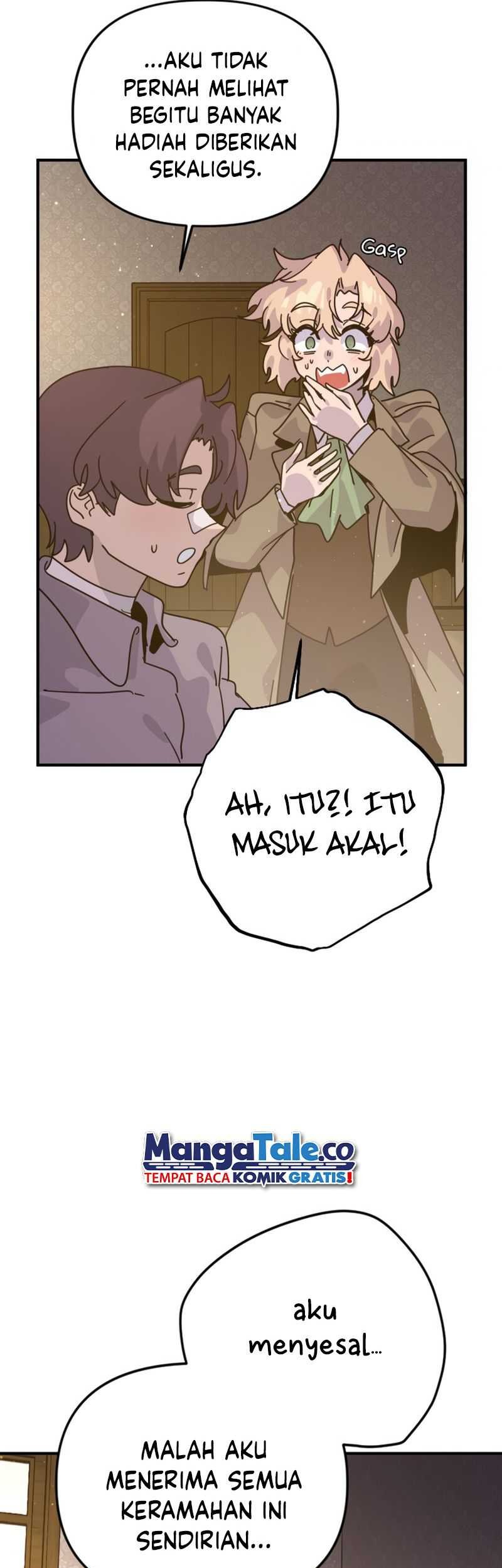The Second Life Is a Healing Life? Chapter 07 Gambar 25