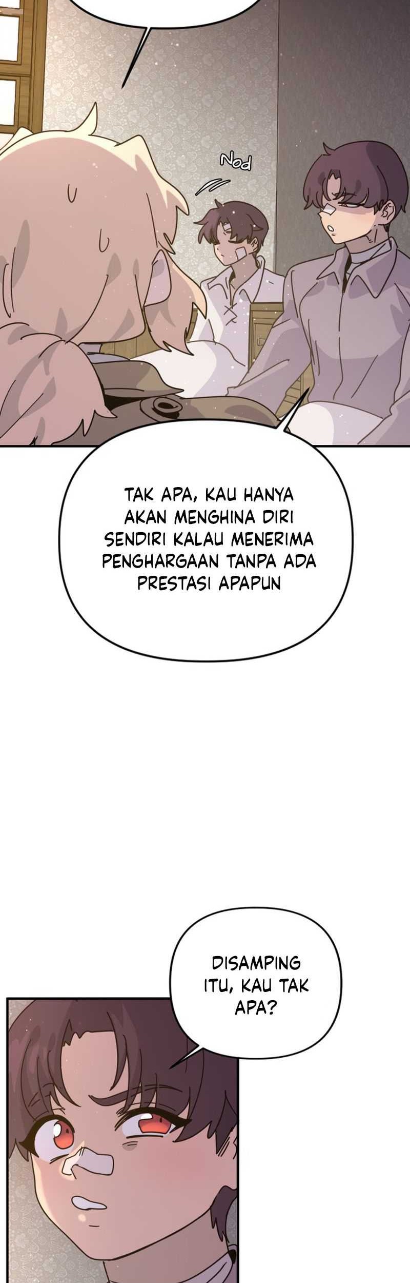 The Second Life Is a Healing Life? Chapter 07 Gambar 26