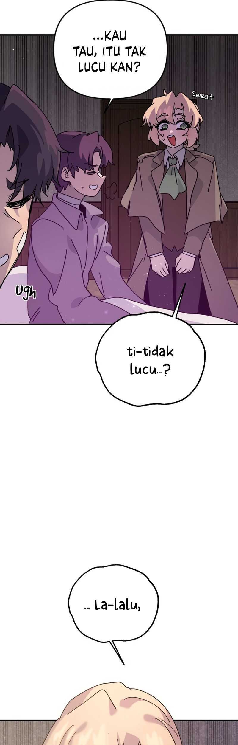 The Second Life Is a Healing Life? Chapter 07 Gambar 29