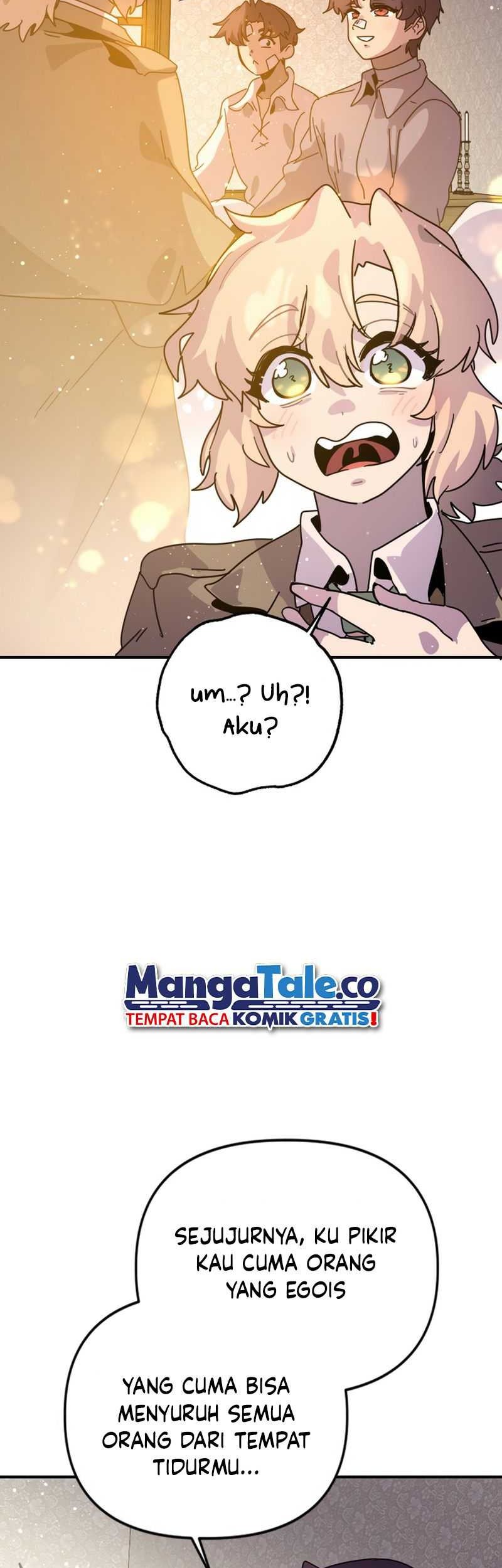 The Second Life Is a Healing Life? Chapter 07 Gambar 31