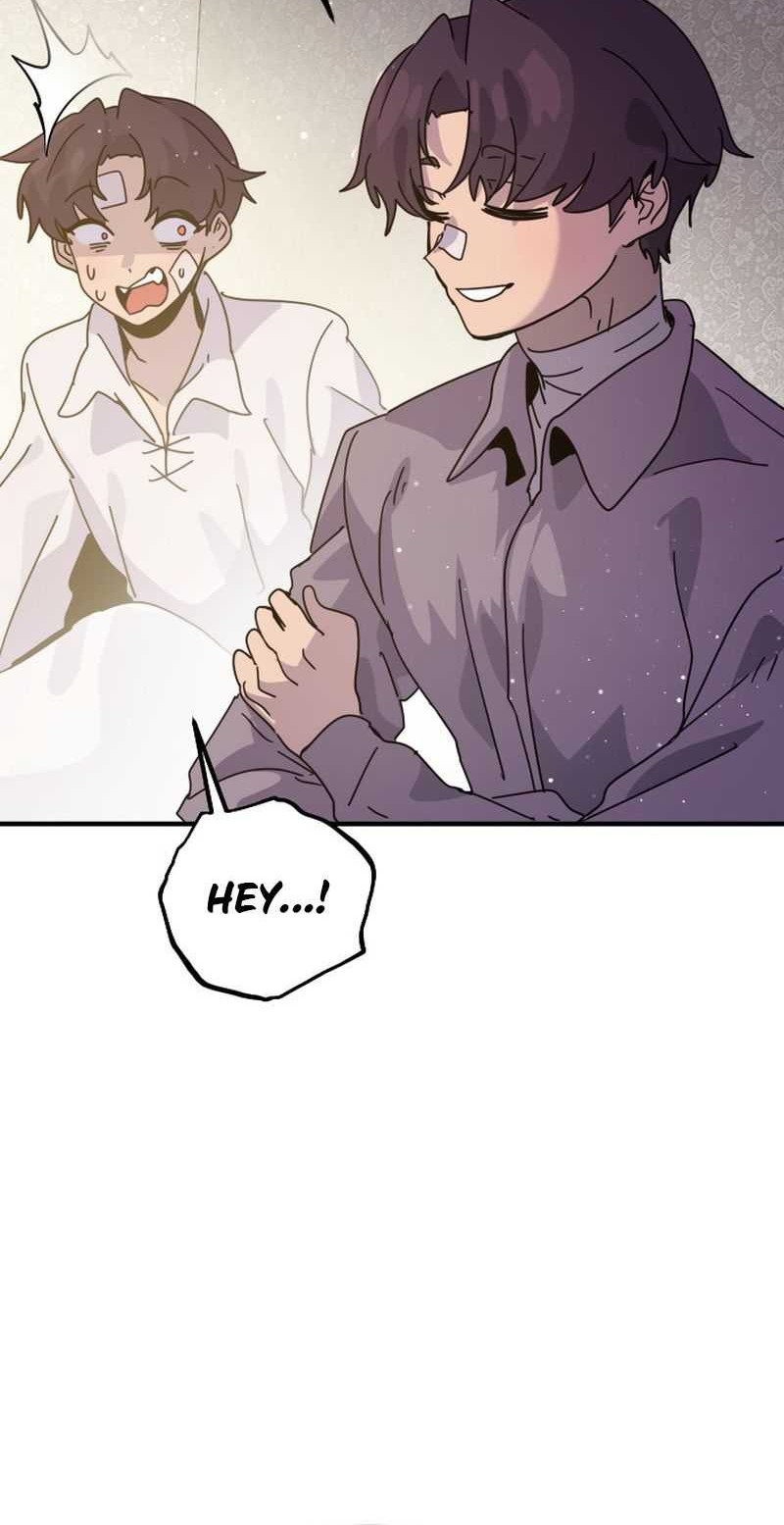 The Second Life Is a Healing Life? Chapter 07 Gambar 32