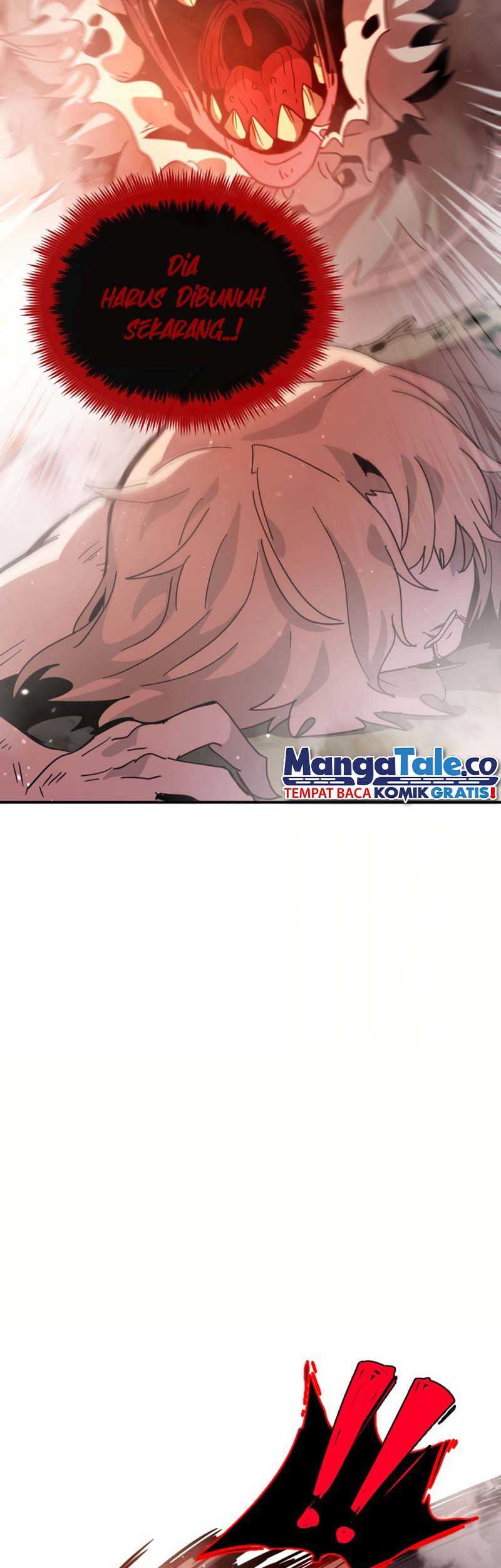The Second Life Is a Healing Life? Chapter 06 Gambar 71