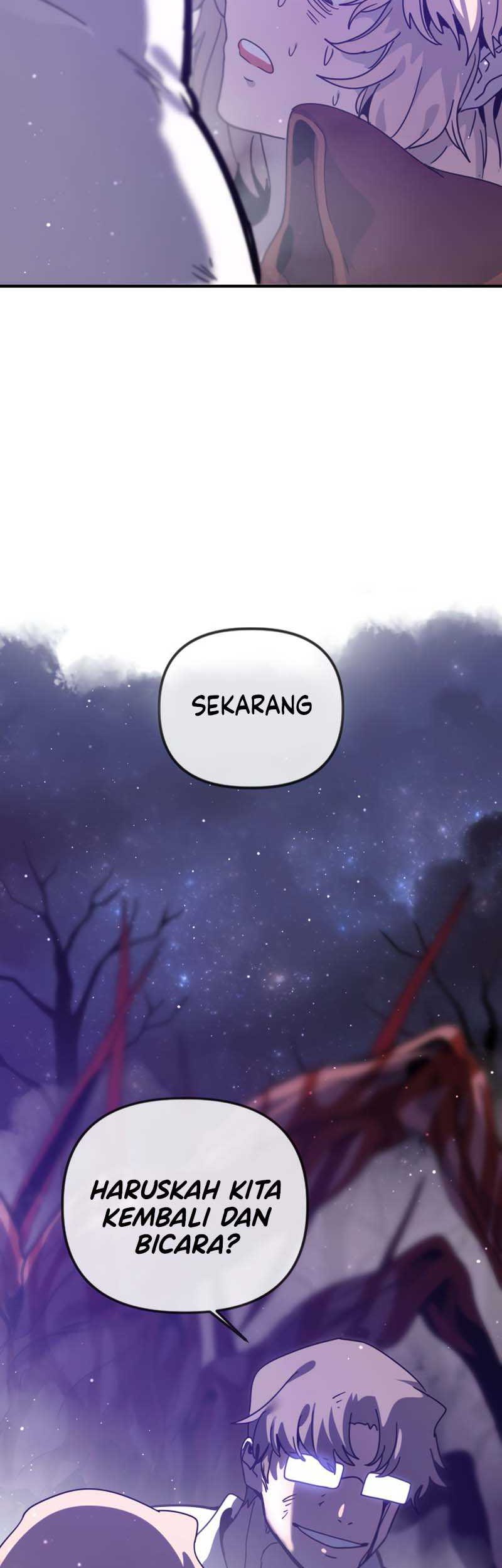 The Second Life Is a Healing Life? Chapter 06 Gambar 84