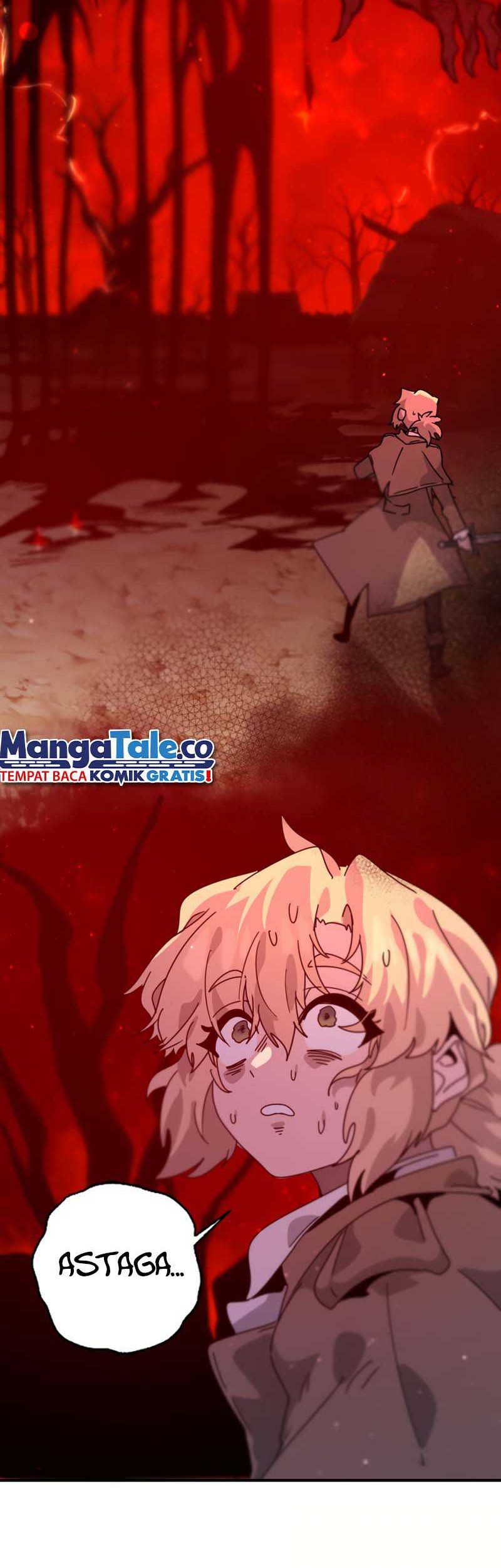 The Second Life Is a Healing Life? Chapter 06 Gambar 3