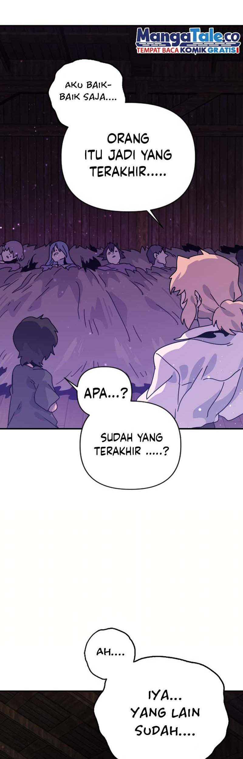 The Second Life Is a Healing Life? Chapter 05 Gambar 51