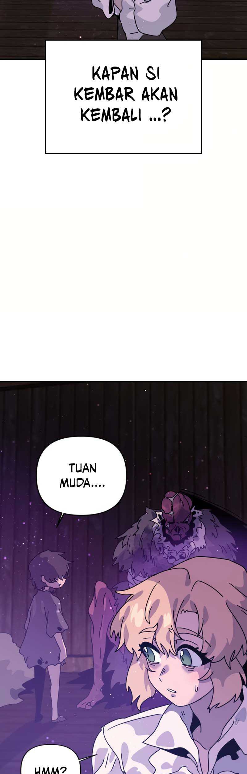 The Second Life Is a Healing Life? Chapter 05 Gambar 54