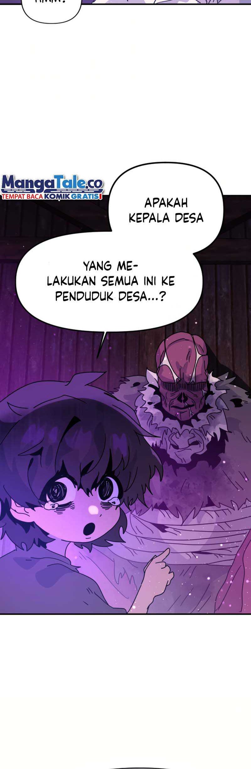 The Second Life Is a Healing Life? Chapter 05 Gambar 55