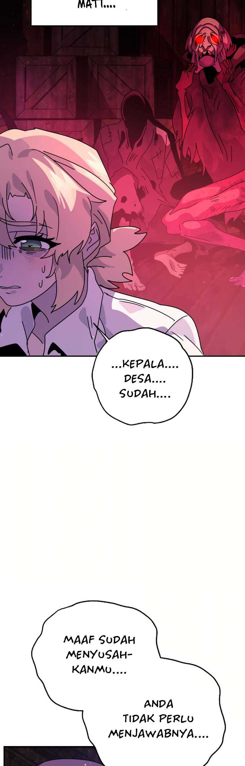 The Second Life Is a Healing Life? Chapter 05 Gambar 59