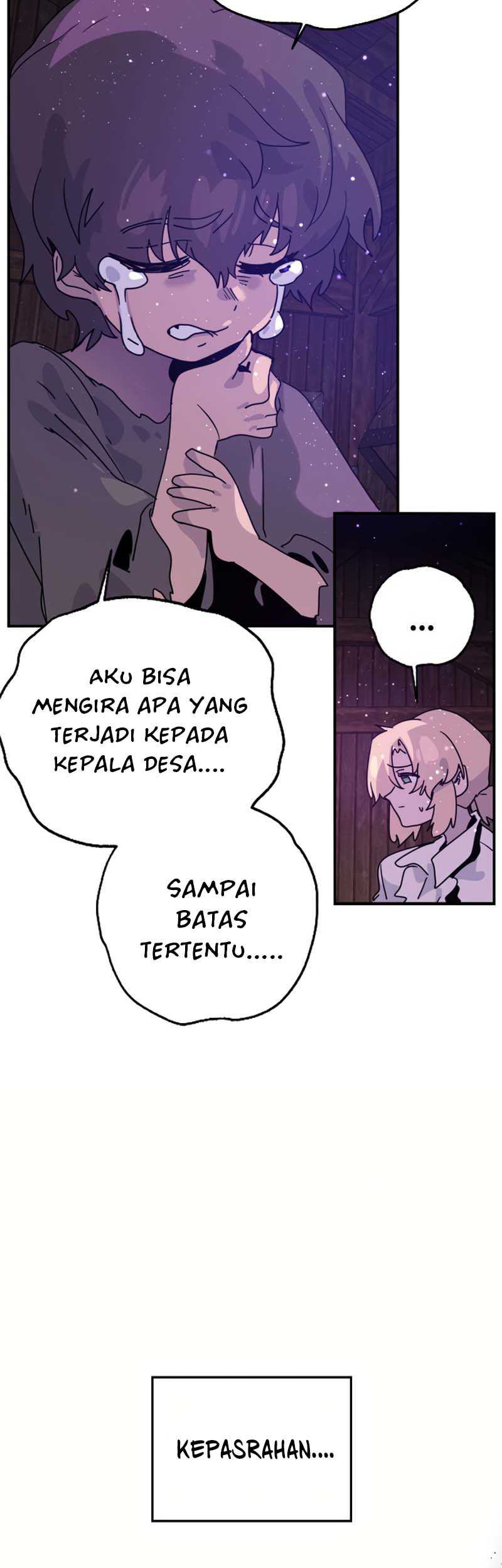 The Second Life Is a Healing Life? Chapter 05 Gambar 60