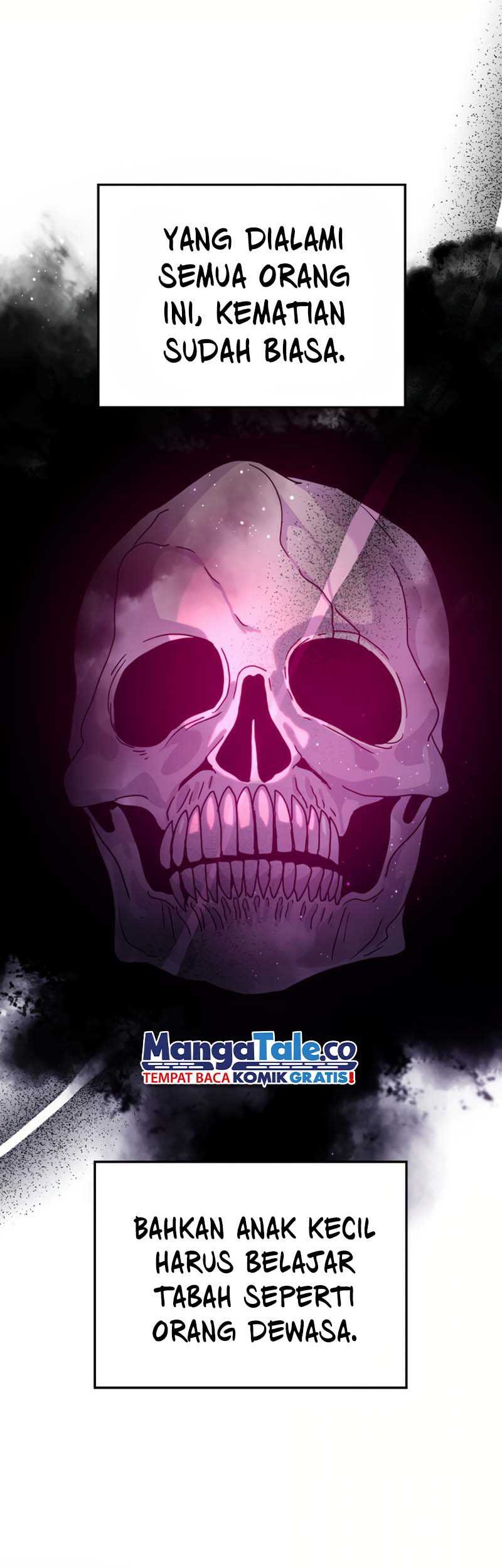 The Second Life Is a Healing Life? Chapter 05 Gambar 61