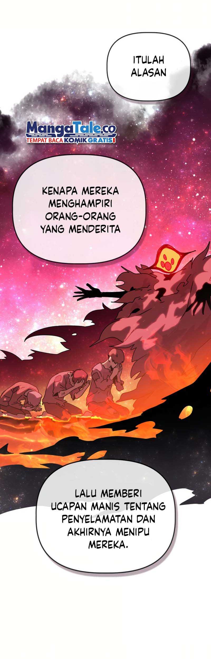 The Second Life Is a Healing Life? Chapter 05 Gambar 65
